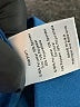 Clover Canyon Graphic Blue Cocktail Dress Size XS - photo 8