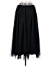 brave + true Black Formal Skirt Size 28 waist (estimated) - photo 2