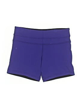 Lululemon Athletica Athletic Shorts