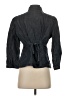 Assorted Brands 100% Cotton Gray Denim Jacket Size 2 - photo 2