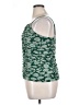 Torrid Green Casual Dress Size 1X Plus (1) - photo 5