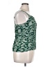 Torrid Green Casual Dress Size 1X Plus (1) - photo 4