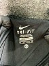 Nike Black Athletic Shorts Size XS - photo 3