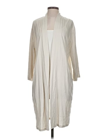 Eileen Fisher Cardigan (view 1)