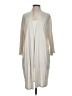 Eileen Fisher Ivory Cardigan Size XS - photo 1