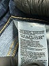 Old Navy Solid Blue Jeans Size 10 - photo 8