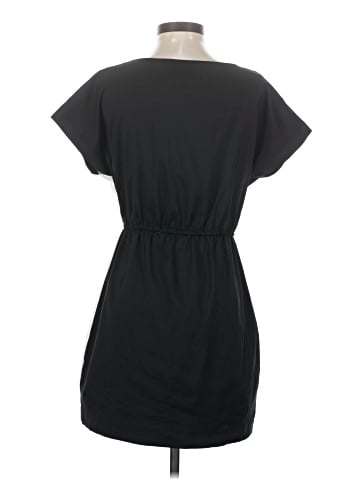 Aqua Casual Dress (view 2)
