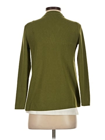 AK Anne Klein Cardigan (view 2)