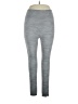 90 Degree by Reflex Gray Active Pants Size XL - photo 1