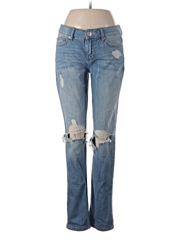 BCBGeneration Jeans (view 1)