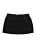 Greg Norman Solid Black Casual Skirt Size XL - photo 1