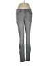 Old Navy Gray Jeans Size 8 - photo 1