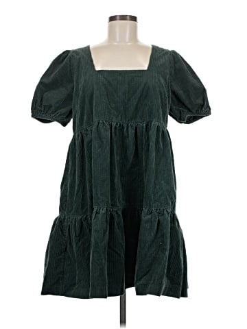 Madewell Casual Dress (view 1)