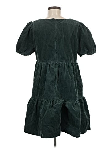 Madewell Casual Dress (view 2)