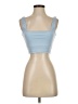 Glyder Blue Tube Top Size XS - photo 1