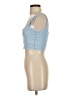 Glyder Blue Tube Top Size XS - photo 5