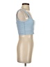 Glyder Blue Tube Top Size XS - photo 4
