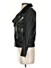 Deadwood 100% Leather Black Leather Jacket Size EU 34 / US 4 (petite) - photo 5