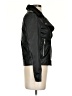 Deadwood 100% Leather Black Leather Jacket Size EU 34 / US 4 (petite) - photo 4