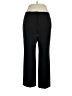 Le Suit Black Dress Pants Size 14 - photo 1