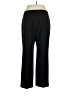 Le Suit Black Dress Pants Size 14 - photo 2
