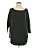 Express Gray Pullover Sweater Size S - photo 1