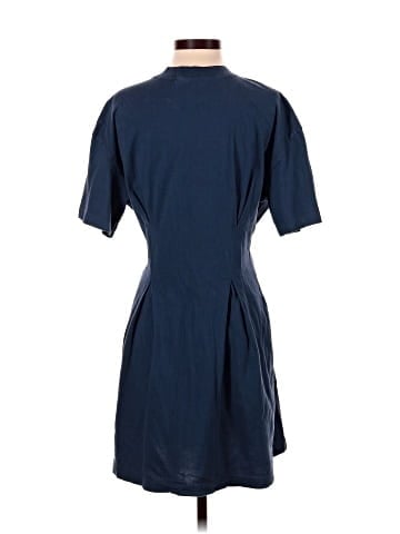 Truly Madly Deeply Casual Dress (view 2)