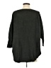 Express Gray Pullover Sweater Size S - photo 2