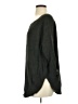 Express Gray Pullover Sweater Size S - photo 5