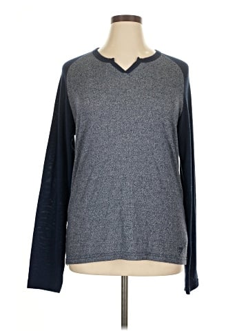 Guess Long Sleeve T-Shirt (view 1)
