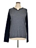 Guess Gray Long Sleeve T-Shirt Size XL - photo 1