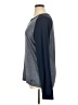 Guess Gray Long Sleeve T-Shirt Size XL - photo 5