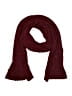 Lole 100% Acrylic Burgundy Red Scarf One size - photo 1