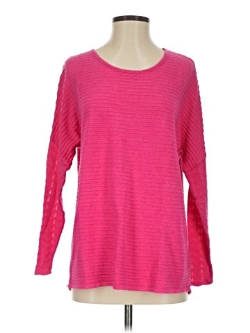 parkhurst Pullover Sweater (view 1)