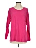 parkhurst Pink Pullover Sweater Size S - photo 1