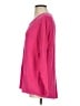 parkhurst Pink Pullover Sweater Size S - photo 5