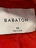 Babaton Red Blazer Size XS - photo 6