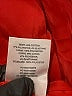 Babaton Red Blazer Size XS - photo 7