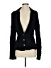 525 America Solid Black Blazer Size S - photo 1