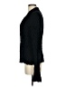 525 America Solid Black Blazer Size S - photo 5