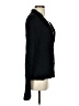 525 America Solid Black Blazer Size S - photo 4