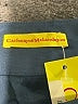 Catherine Malandrino Solid Black Formal Skirt Size 4 - photo 4