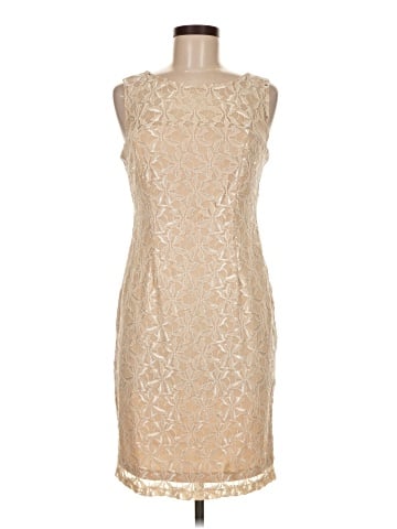 Scarlett Cocktail Dress (view 1)