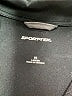 Sport-Tek Black Track Jacket Size M - photo 6