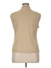 Coldwater Creek Tan Blouse Size 1X - photo 2