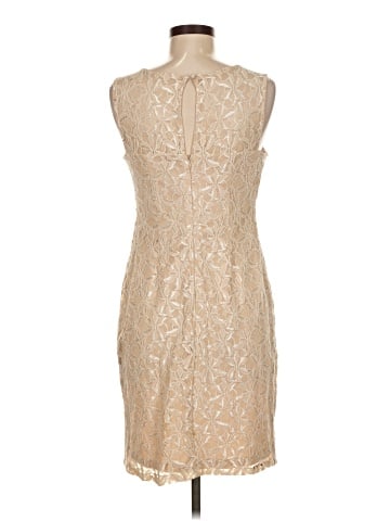 Scarlett Cocktail Dress (view 2)
