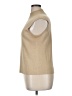 Coldwater Creek Tan Blouse Size 1X - photo 5