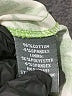 Donna Ricco Tropical Green Cocktail Dress Size 6 - photo 7