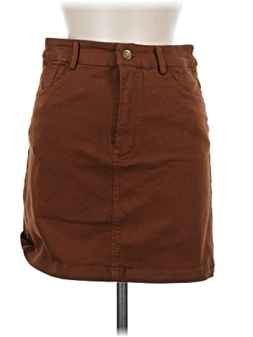 Assorted Brands Casual Skirt (view 1)