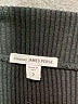 James Perse Solid Black Formal Skirt Size Med (2) - photo 3